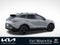 2027 Kia Sportage Hybrid X-Line