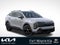 2027 Kia Sportage Hybrid X-Line