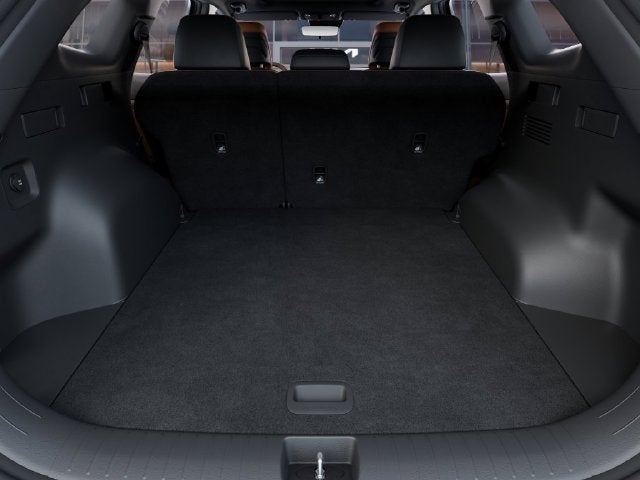 2027 Kia Sportage Hybrid X-Line