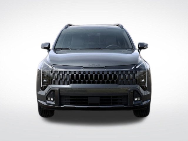 2027 Kia Sportage Hybrid X-Line