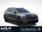 2027 Kia Sportage Hybrid X-Line