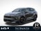 2027 Kia Sportage Hybrid EX