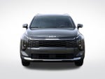 2027 Kia Sportage Hybrid EX