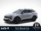 2027 Kia Sportage Hybrid X-Line
