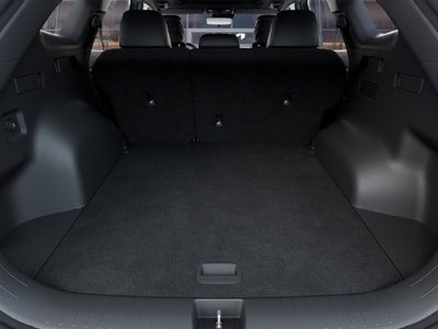 2027 Kia Sportage Hybrid X-Line
