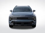 2027 Kia Sportage Hybrid X-Line