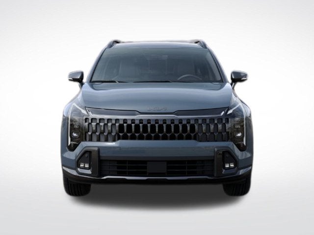 2027 Kia Sportage Hybrid X-Line