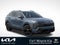 2027 Kia Sportage Hybrid X-Line