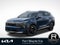 2027 Kia Sportage Hybrid EX