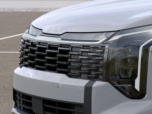 2026 Kia Sportage EX Hybrid - Photo 15