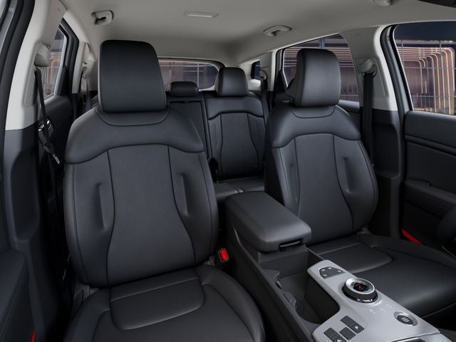 2026 Kia Sportage EX Hybrid - Photo 18