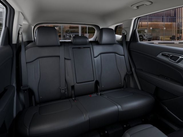 2026 Kia Sportage EX Hybrid - Photo 20