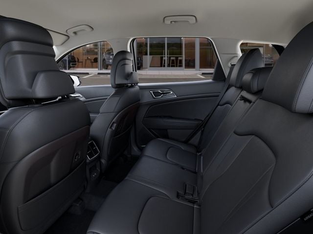 2026 Kia Sportage EX Hybrid - Photo 22