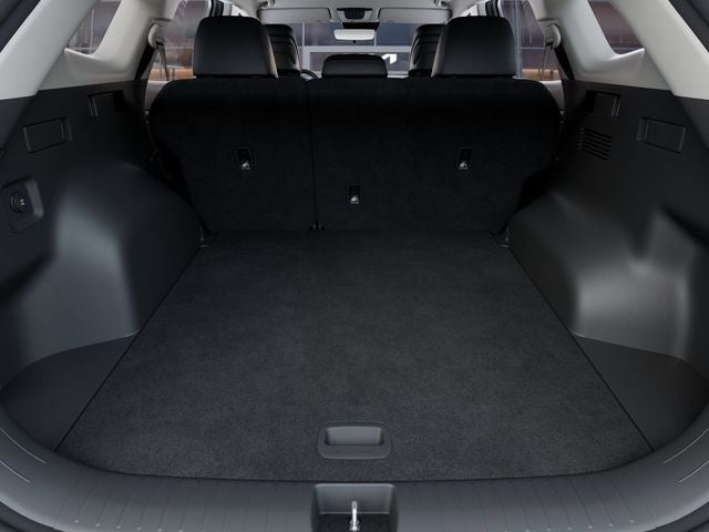 2026 Kia Sportage EX Hybrid - Photo 23