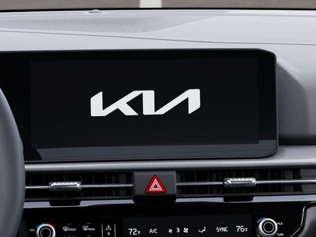 2026 Kia Sportage EX Hybrid - Photo 24