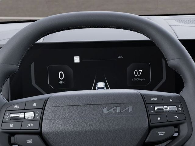 2026 Kia Sportage EX Hybrid - Photo 25