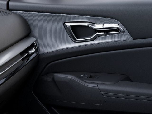 2026 Kia Sportage EX Hybrid - Photo 29