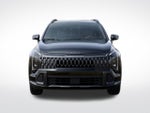 2027 Kia Sportage Hybrid X-Line