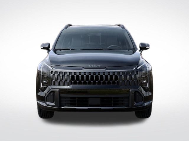 2027 Kia Sportage Hybrid X-Line