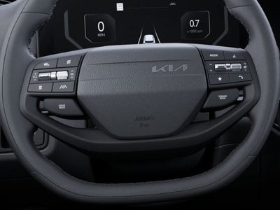 2027 Kia Sportage Hybrid X-Line