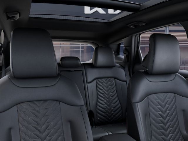 2027 Kia Sportage Hybrid X-Line