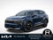 2027 Kia Sportage Hybrid EX