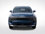 2027 Kia Sportage Hybrid EX