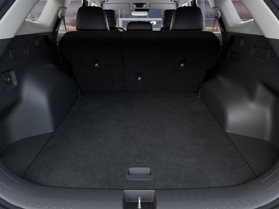 2027 Kia Sportage Hybrid EX