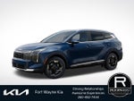 2027 Kia Sportage Hybrid EX