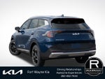 2027 Kia Sportage Hybrid EX