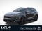 2027 Kia Sportage Hybrid X-Line