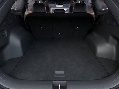 2027 Kia Sportage Hybrid X-Line