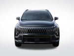 2027 Kia Sportage Hybrid X-Line