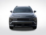 2027 Kia Sportage Hybrid X-Line