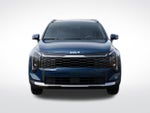 2027 Kia Sportage Hybrid EX