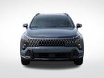 2027 Kia Sportage Hybrid X-Line