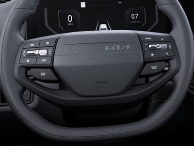 2027 Kia Sportage Hybrid X-Line