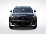 2027 Kia Sportage Hybrid SX-Prestige