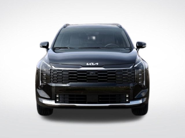 2027 Kia Sportage Hybrid SX-Prestige
