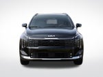 2027 Kia Sportage Hybrid SX-Prestige