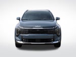 2027 Kia Sportage Hybrid SX-Prestige