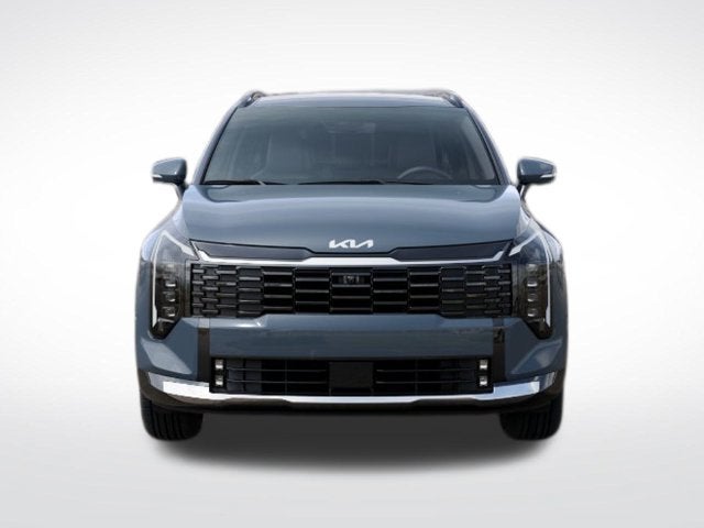 2027 Kia Sportage Hybrid SX-Prestige