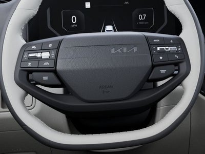 2027 Kia Sportage Hybrid SX-Prestige