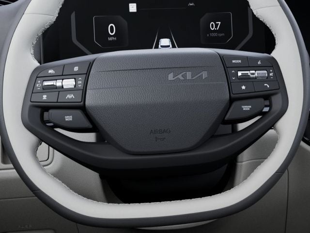 2027 Kia Sportage Hybrid SX-Prestige