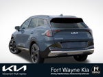2027 Kia Sportage Hybrid SX-Prestige