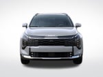 2027 Kia Sportage Hybrid SX-Prestige