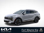 2027 Kia Sportage Hybrid SX-Prestige