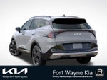 2027 Kia Sportage Hybrid SX-Prestige