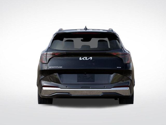 2027 Kia Sportage Hybrid SX-Prestige