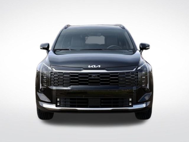 2027 Kia Sportage Hybrid SX-Prestige